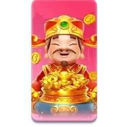 God Of
Wealth