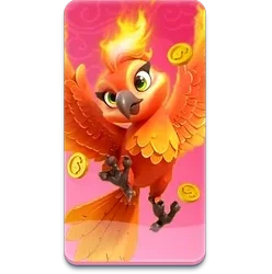 Phoenix
Legend
