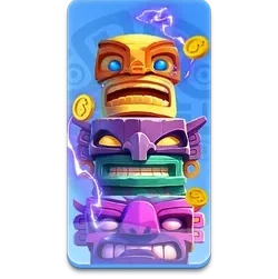 Totem
Wonders