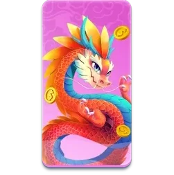 Floating
Dragon