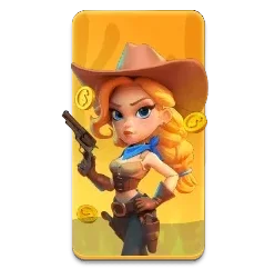 Wild
Bounty