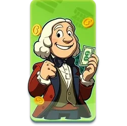 Cash
Mania