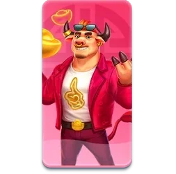 Fortune
Ox