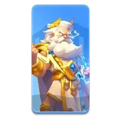 Gates Of
Olympus 1000