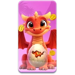 Dragon
Hatch